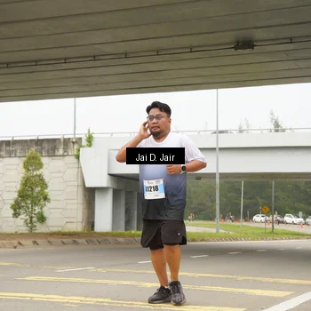 Runner Photo 7272558