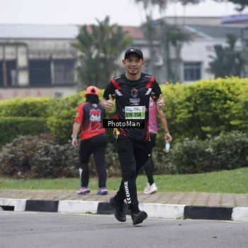 Runner Photo 7272561