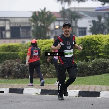 Runner Photo 7272562
