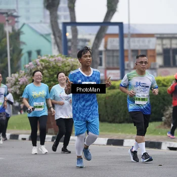 Runner Photo 7272565