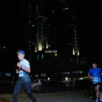 Runner Photo 7272567