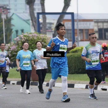 Runner Photo 7272568