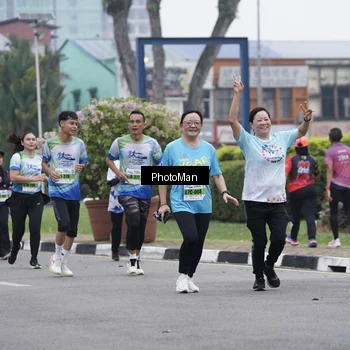 Runner Photo 7272569