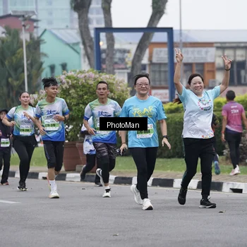 Runner Photo 7272573