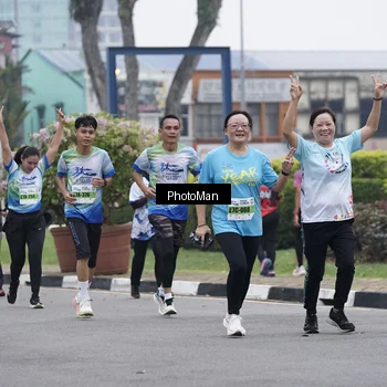 Runner Photo 7272575