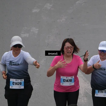 Runner Photo 7272577