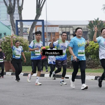 Runner Photo 7272579