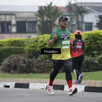 Runner Photo 7272580