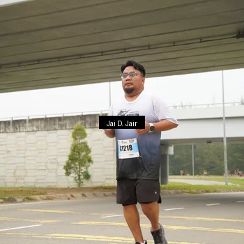Runner Photo 7272581