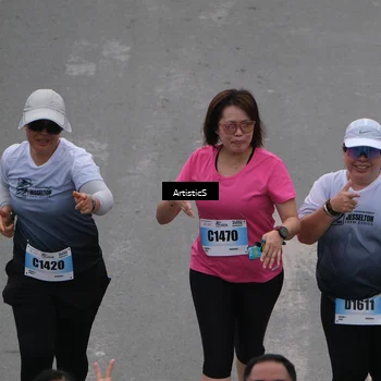 Runner Photo 7272584
