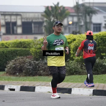 Runner Photo 7272585