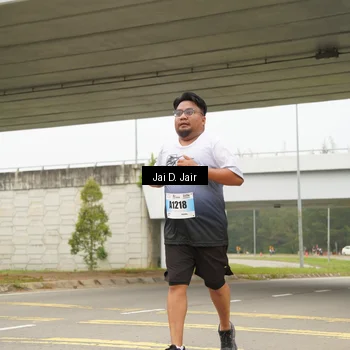 Runner Photo 7272586