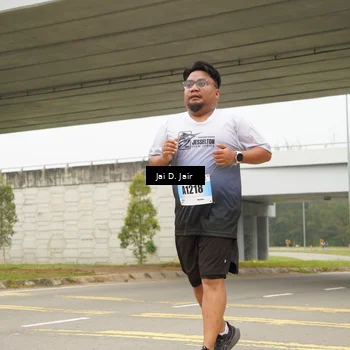 Runner Photo 7272591