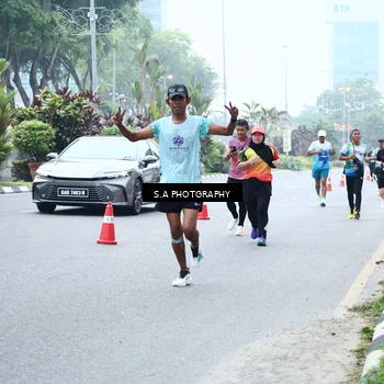 Runner Photo 7272592