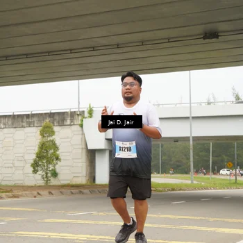 Runner Photo 7272596