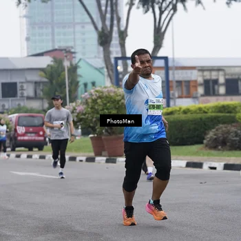Runner Photo 7272600