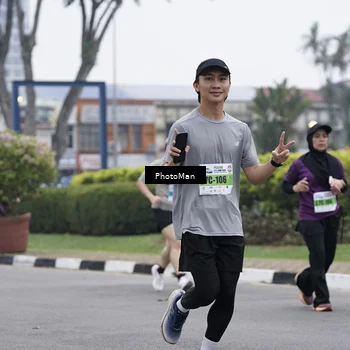 Runner Photo 7272605