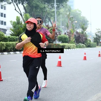 Runner Photo 7272606