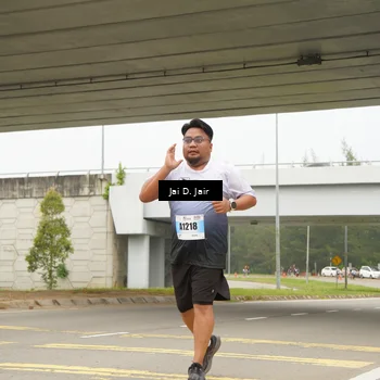 Runner Photo 7272613