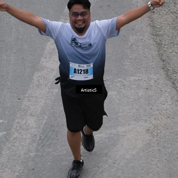 Runner Photo 7272616