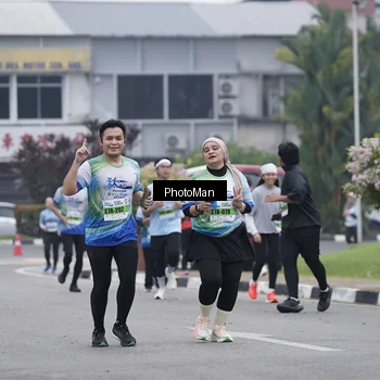 Runner Photo 7272618