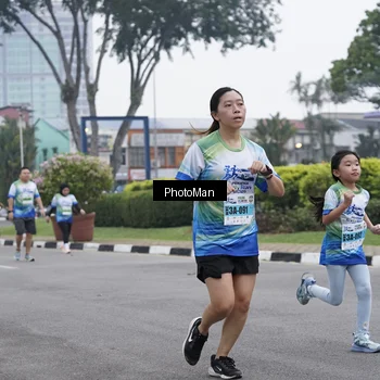 Runner Photo 7272620