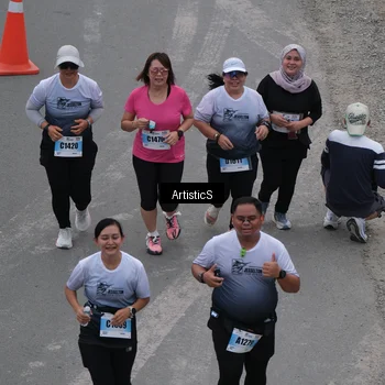 Runner Photo 7272624