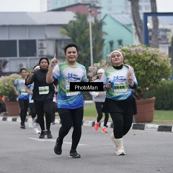 Runner Photo 7272631