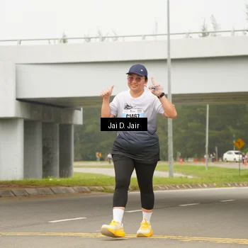 Runner Photo 7272634