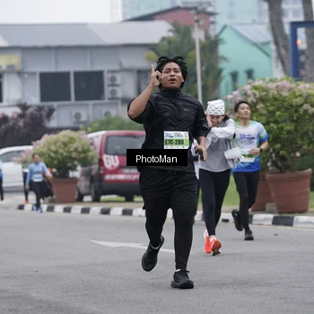 Runner Photo 7272639