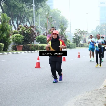 Runner Photo 7272641