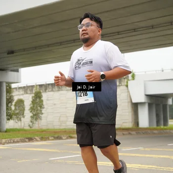 Runner Photo 7272643