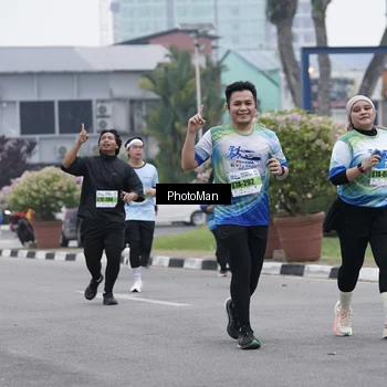 Runner Photo 7272647