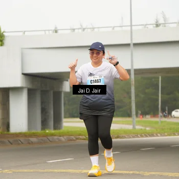 Runner Photo 7272649