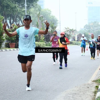 Runner Photo 7272651