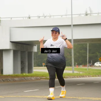 Runner Photo 7272652