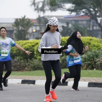 Runner Photo 7272653
