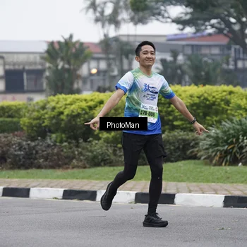 Runner Photo 7272654