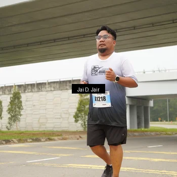 Runner Photo 7272656