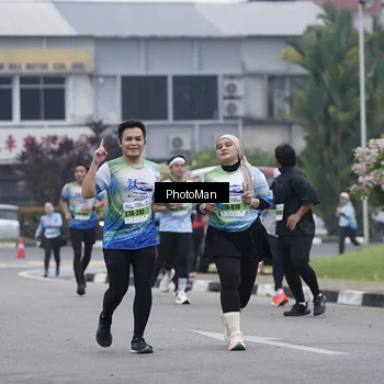 Runner Photo 7272657