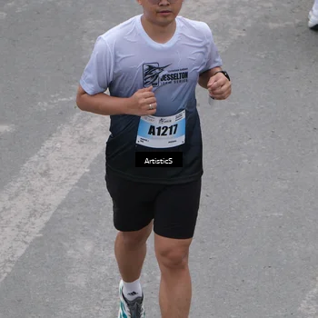 Runner Photo 7272663