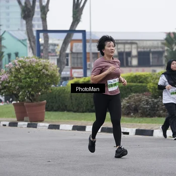 Runner Photo 7272667