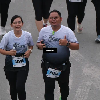 Runner Photo 7272668