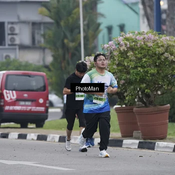 Runner Photo 7272670