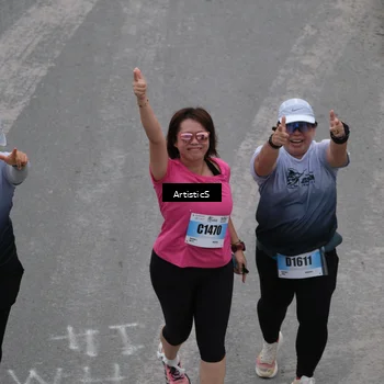 Runner Photo 7272672