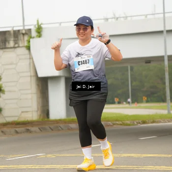 Runner Photo 7272674