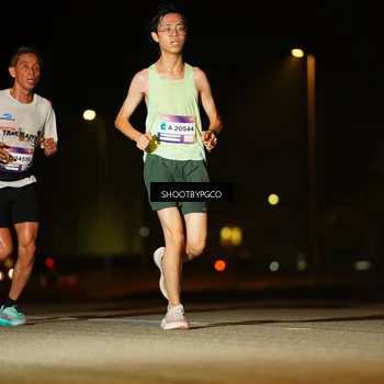 Runner Photo 7272675