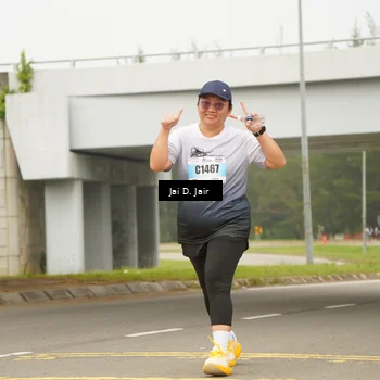 Runner Photo 7272676