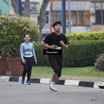 Runner Photo 7272679