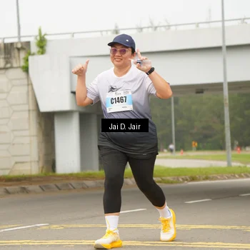 Runner Photo 7272684